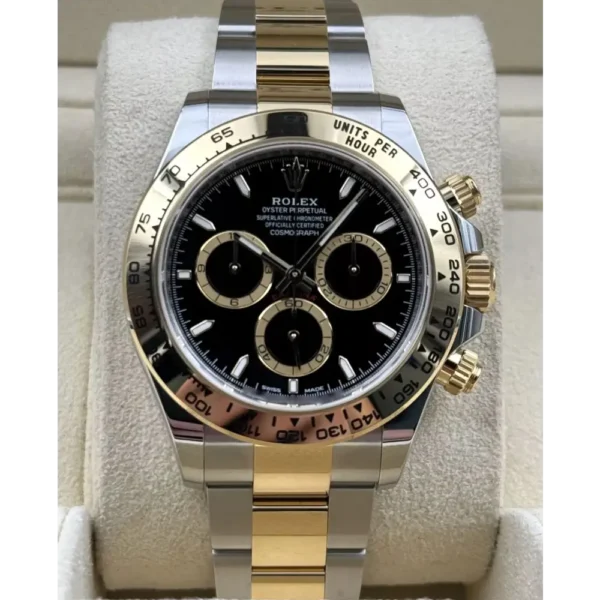 Cosmograph Daytona